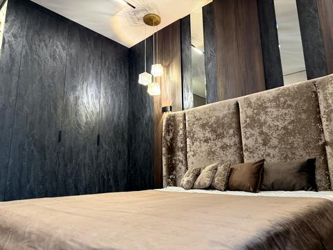 квартира по адресу Берестейский просп. (Победы), 42а