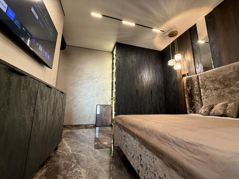 квартира по адресу Берестейский просп. (Победы), 42а