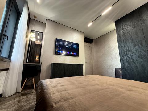 квартира по адресу Берестейский просп. (Победы), 42а