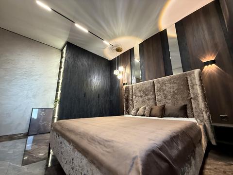 квартира по адресу Берестейский просп. (Победы), 42а