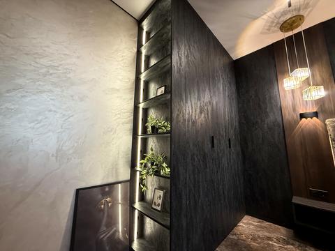 квартира по адресу Берестейский просп. (Победы), 42а