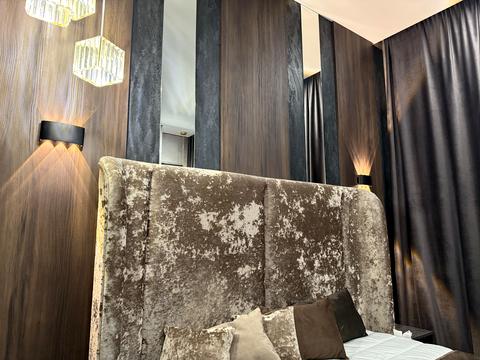 квартира по адресу Берестейский просп. (Победы), 42а