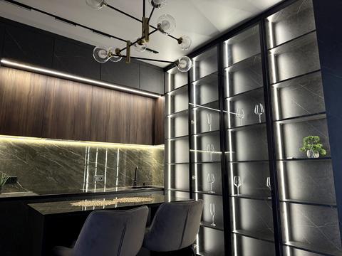 квартира по адресу Берестейский просп. (Победы), 42а