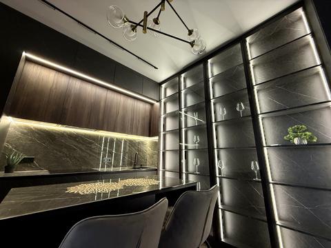 квартира по адресу Берестейский просп. (Победы), 42а