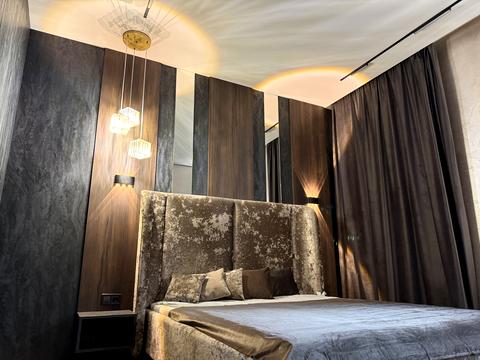 квартира по адресу Берестейский просп. (Победы), 42а