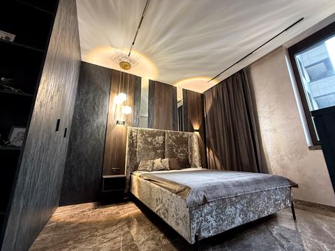 квартира по адресу Берестейский просп. (Победы), 42а