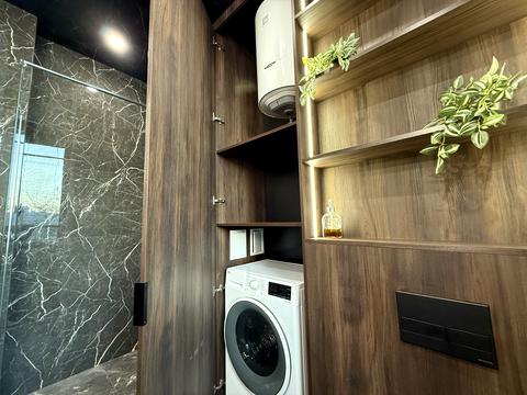 квартира по адресу Берестейский просп. (Победы), 42а