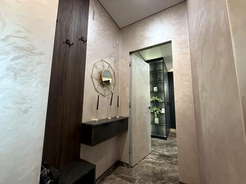 квартира по адресу Берестейский просп. (Победы), 42а