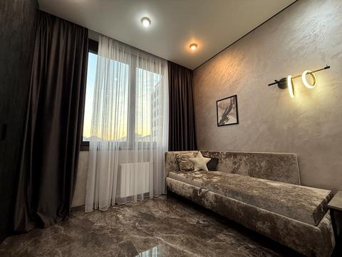 квартира по адресу Берестейский просп. (Победы), 42а