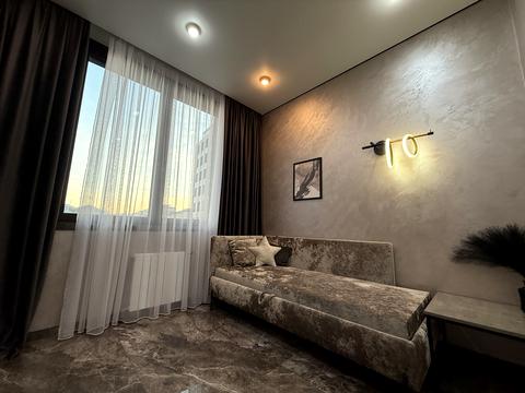 квартира по адресу Берестейский просп. (Победы), 42а