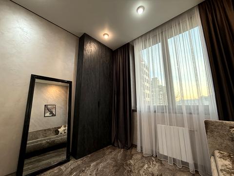 квартира по адресу Берестейский просп. (Победы), 42а