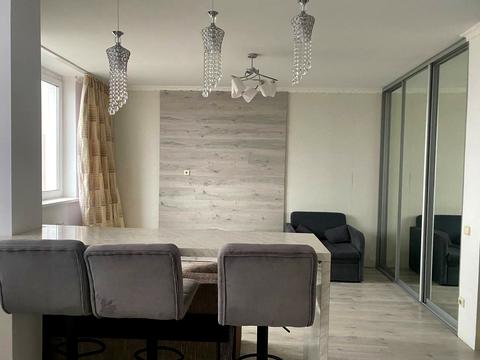 квартира за адресою Миколи Закревського вул., 95-В