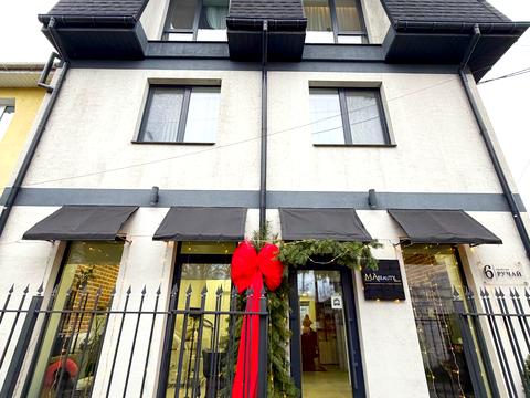 коммерческая по адресу провулок Ручай, 6