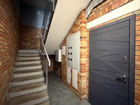 коммерческая по адресу провулок Ручай, 6