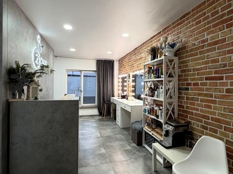 коммерческая по адресу провулок Ручай, 6