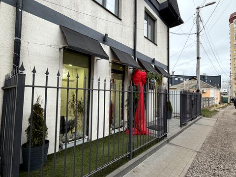 коммерческая по адресу провулок Ручай, 6