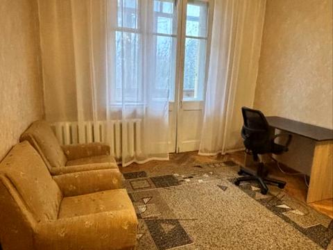 квартира за адресою Джона Маккейна вул. (Івана Кудрі), 39-А