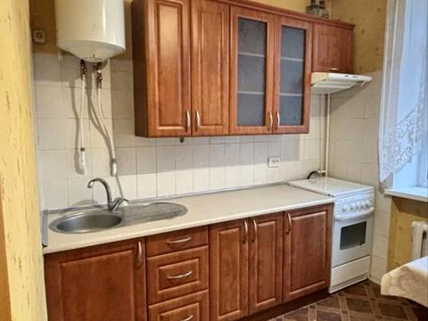 квартира за адресою Джона Маккейна вул. (Івана Кудрі), 39-А