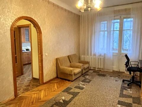 квартира за адресою Джона Маккейна вул. (Івана Кудрі), 39-А