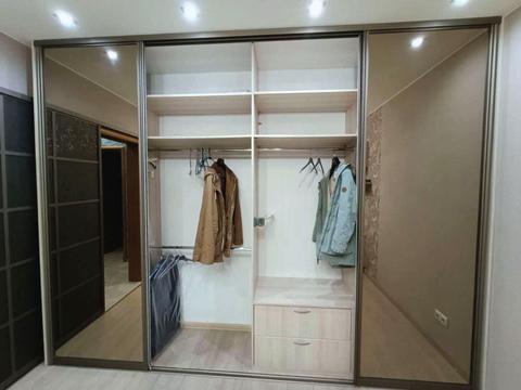 квартира по адресу Кульпарковская ул., (Будинок)