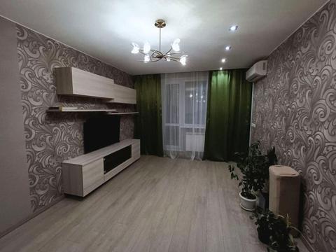 квартира по адресу Кульпарковская ул., (Будинок)