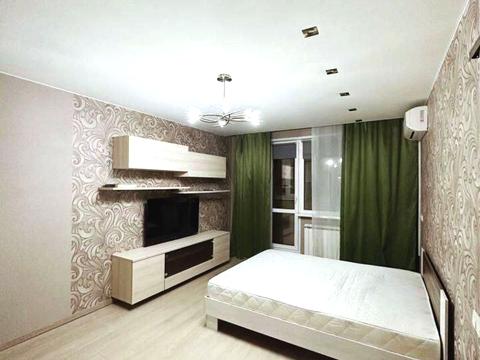 квартира по адресу Кульпарковская ул., (Будинок)