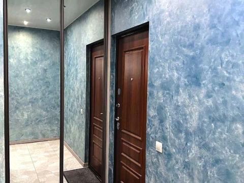 квартира по адресу Кульпарковская ул., (Будинок)