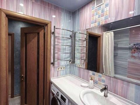 квартира по адресу Кульпарковская ул., (Будинок)