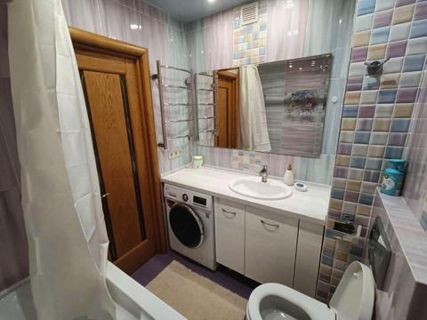 квартира по адресу Кульпарковская ул., (Будинок)