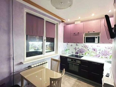 квартира по адресу Кульпарковская ул., (Будинок)