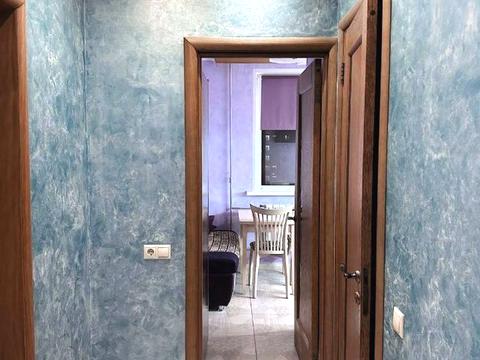 квартира по адресу Кульпарковская ул., (Будинок)