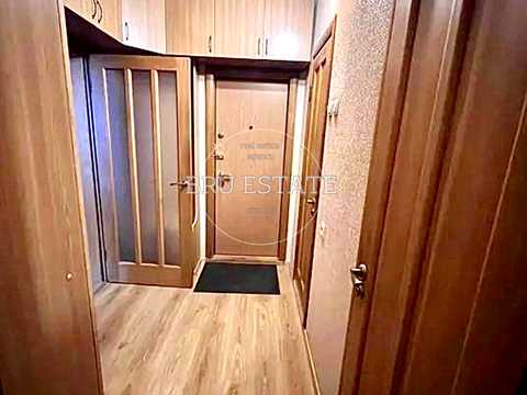 квартира по адресу Княжий Затон ул., 17-Б