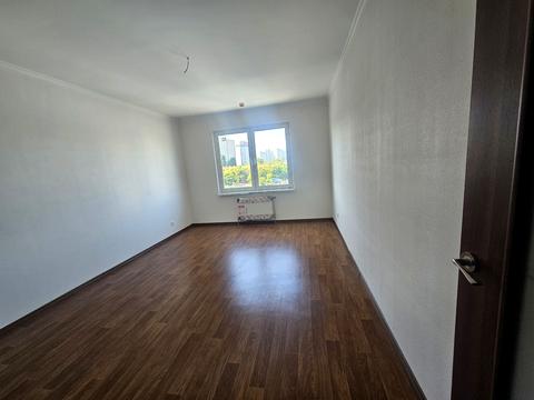 квартира за адресою Моторний пров., 11-А