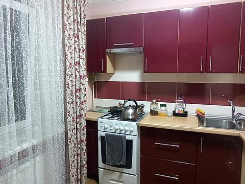 квартира за адресою Павла Тичини просп., 1