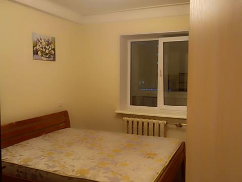 квартира за адресою Павла Тичини просп., 1