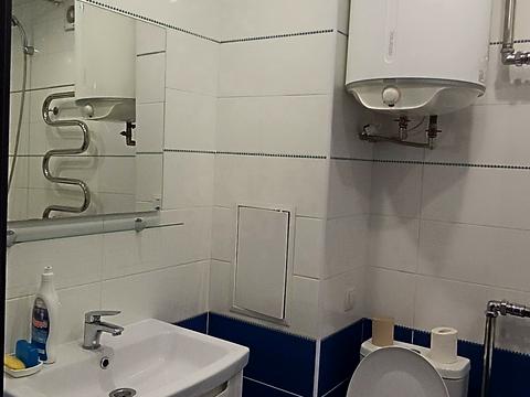 квартира за адресою Павла Тичини просп., 1