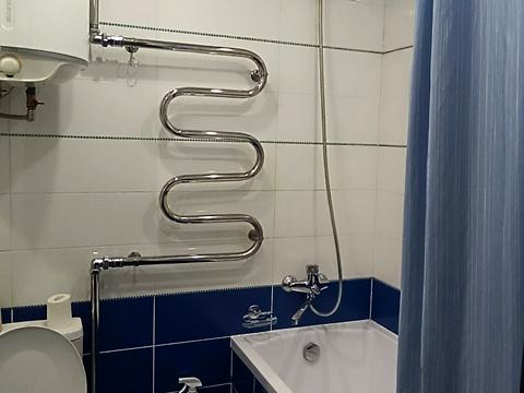 квартира за адресою Павла Тичини просп., 1