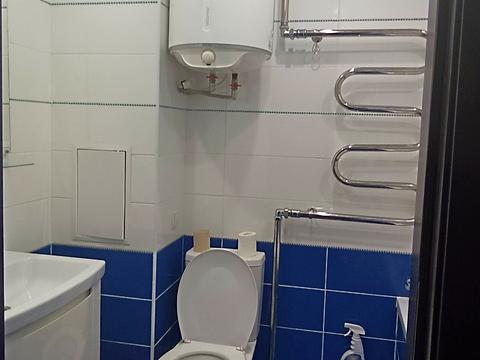 квартира за адресою Павла Тичини просп., 1