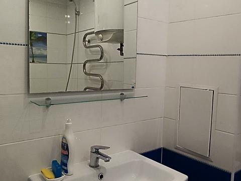 квартира за адресою Павла Тичини просп., 1