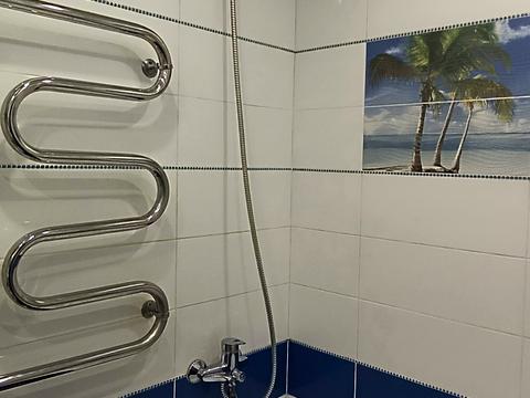 квартира за адресою Павла Тичини просп., 1