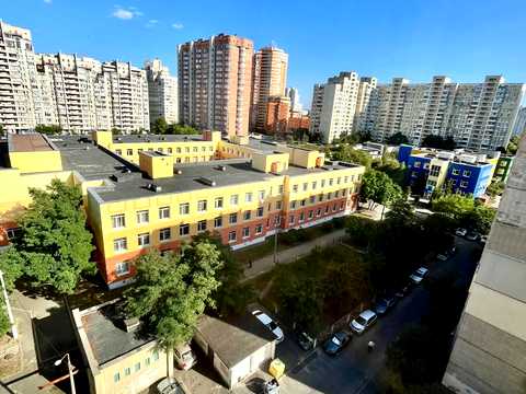 квартира по адресу Княжий Затон ул., 17-Б