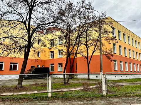 квартира по адресу Княжий Затон ул., 17-Б