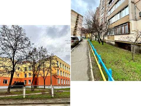 квартира по адресу Княжий Затон ул., 17-Б