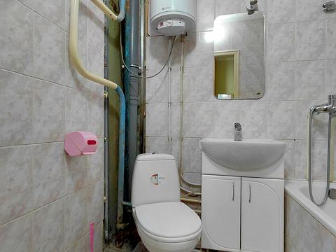 квартира за адресою Ніжинська вул., 29-Г