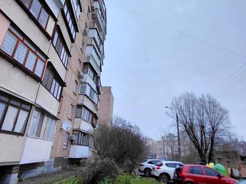 квартира за адресою Ніжинська вул., 29-Г