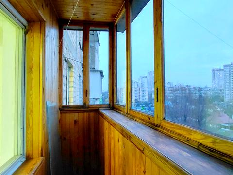 квартира за адресою Ніжинська вул., 29-Г