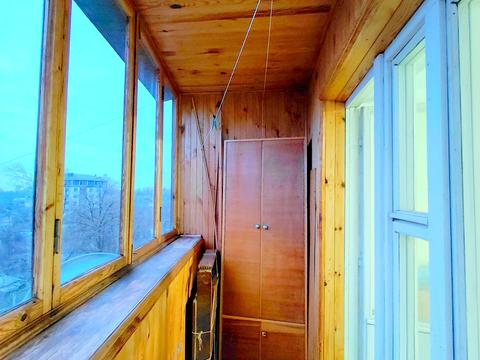 квартира за адресою Ніжинська вул., 29-Г