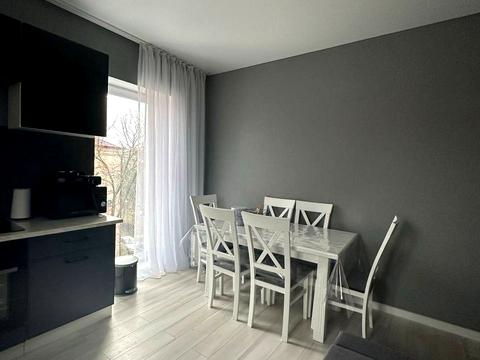 квартира по адресу Франтішека Тіхого ул., 11