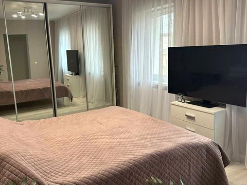 квартира по адресу Франтішека Тіхого ул., 11