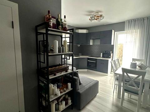 квартира по адресу Франтішека Тіхого ул., 11